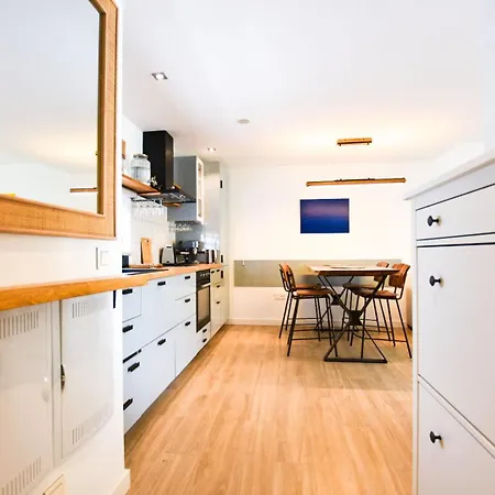 Book Jet - Casilla De Costa Dreams アパート Villaverde