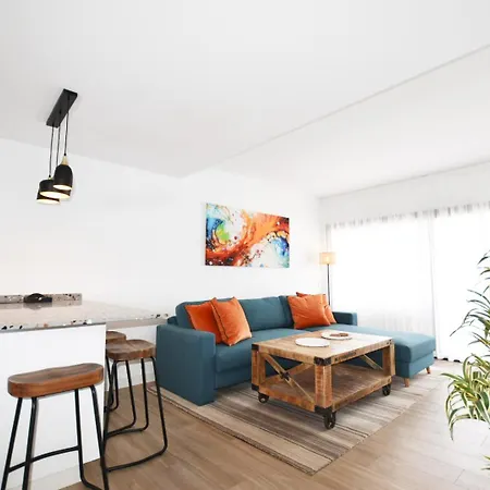 Book Jet - Casilla De Costa Dreams Villaverde