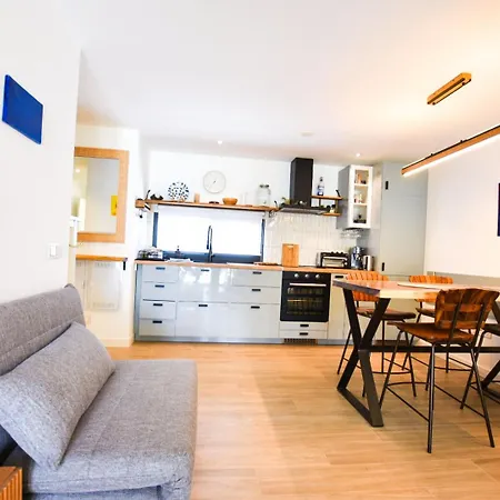 Book Jet - Casilla De Costa Dreams Apartmán