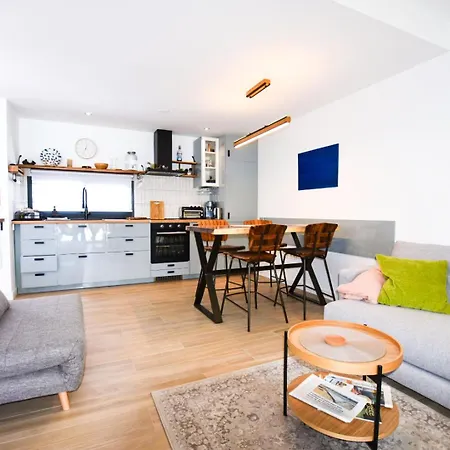 Apartmán Book Jet - Casilla De Costa Dreams *