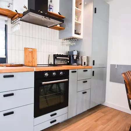 Book Jet - Casilla De Costa Dreams Apartmán Villaverde (Fuerteventura)