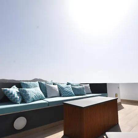 Lejlighed Book Jet - Casilla De Costa Dreams Villaverde (Fuerteventura)