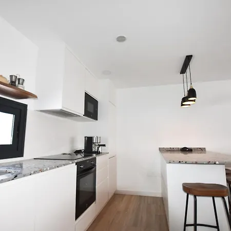 Apartmán Book Jet - Casilla De Costa Dreams