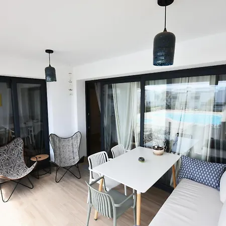 Apartamento Book Jet - Casilla De Costa Dreams Villaverde (Fuerteventura)