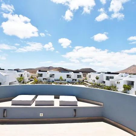 Book Jet - Casilla De Costa Dreams Villaverde (Fuerteventura)