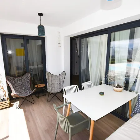 Book Jet - Casilla De Costa Dreams Apartment Villaverde (Fuerteventura)