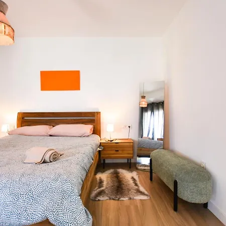 Apartment Book Jet - Casilla De Costa Dreams
