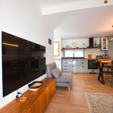 Apartament Book Jet - Casilla De Costa Dreams *