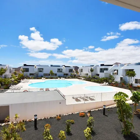 Apartment Book Jet - Casilla De Costa Dreams Villaverde (Fuerteventura)