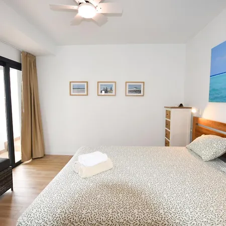 Book Jet - Casilla De Costa Dreams * Villaverde (Fuerteventura)