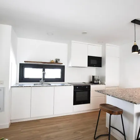 Apartament Book Jet - Casilla De Costa Dreams Villaverde (Fuerteventura)