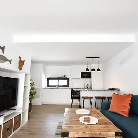 Apartamento Book Jet - Casilla De Costa Dreams