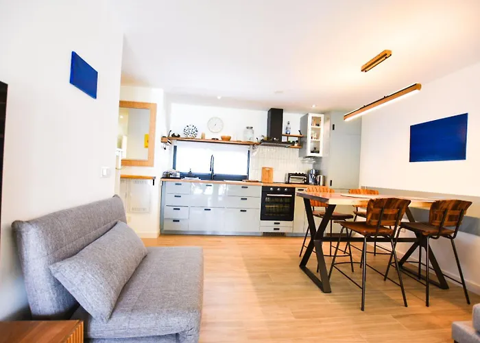 Book Jet - Casilla De Costa Dreams Apartamento