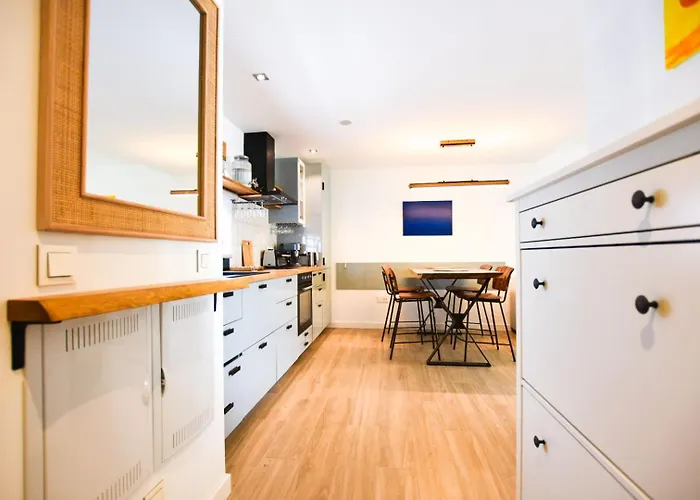 Book Jet - Casilla De Costa Dreams Apartamento Villaverde (Fuerteventura)