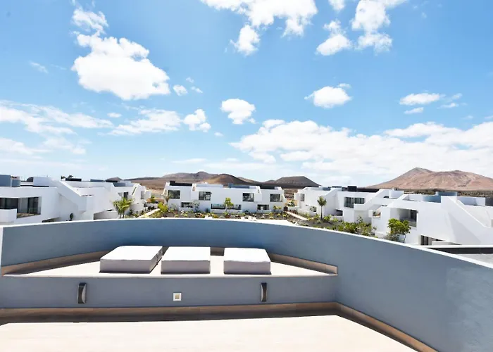 Book Jet - Casilla De Costa Dreams Villaverde (Fuerteventura)