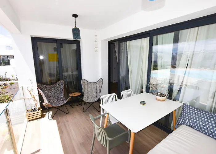 Book Jet - Casilla De Costa Dreams Apartamento Villaverde (Fuerteventura)