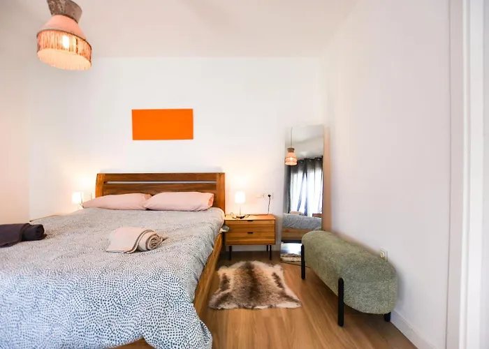 Apartamento Book Jet - Casilla De Costa Dreams