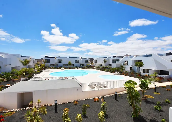 Apartamento Book Jet - Casilla De Costa Dreams Villaverde (Fuerteventura)