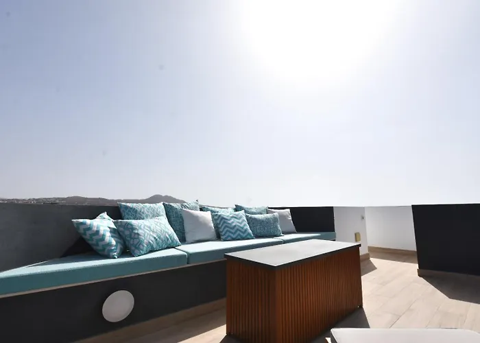 Apartamento Book Jet - Casilla De Costa Dreams Villaverde (Fuerteventura)
