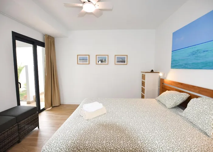 Book Jet - Casilla De Costa Dreams * Villaverde (Fuerteventura)