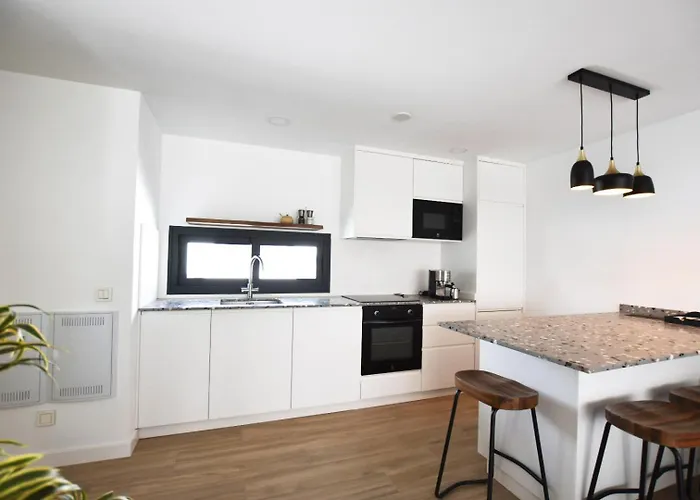 Apartamento Book Jet - Casilla De Costa Dreams Villaverde (Fuerteventura)