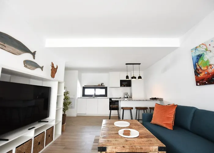 Apartamento Book Jet - Casilla De Costa Dreams