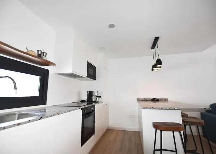 Apartamento Book Jet - Casilla De Costa Dreams