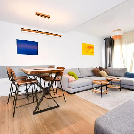 Book Jet - Casilla De Costa Dreams Villaverde (Fuerteventura)