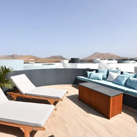 Book Jet - Casilla De Costa Dreams Villaverde (Fuerteventura)